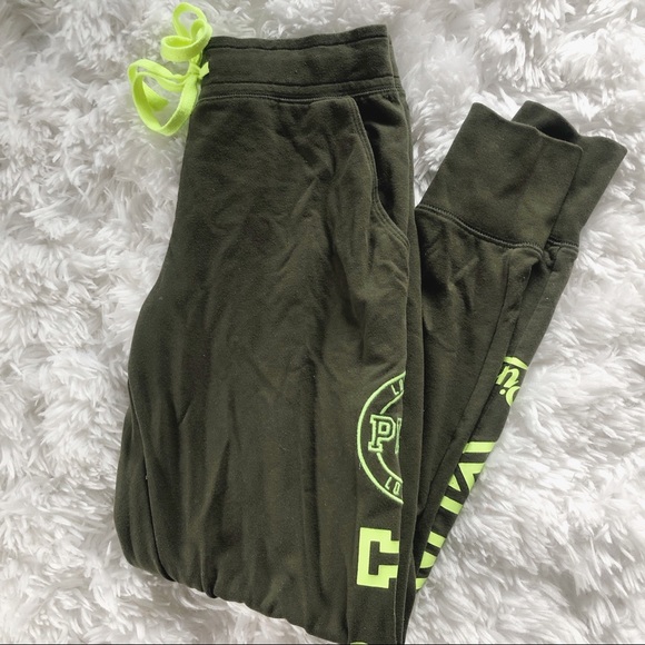 PINK Victoria's Secret Pants - Final Sale💕PINK Sweatpants